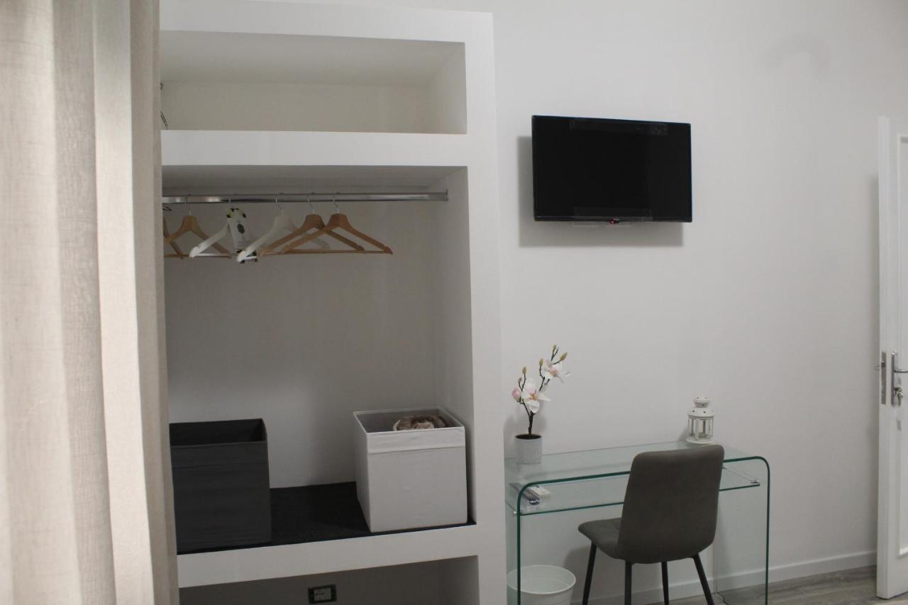 B&B Carpe Diem Palermo Rom bilde