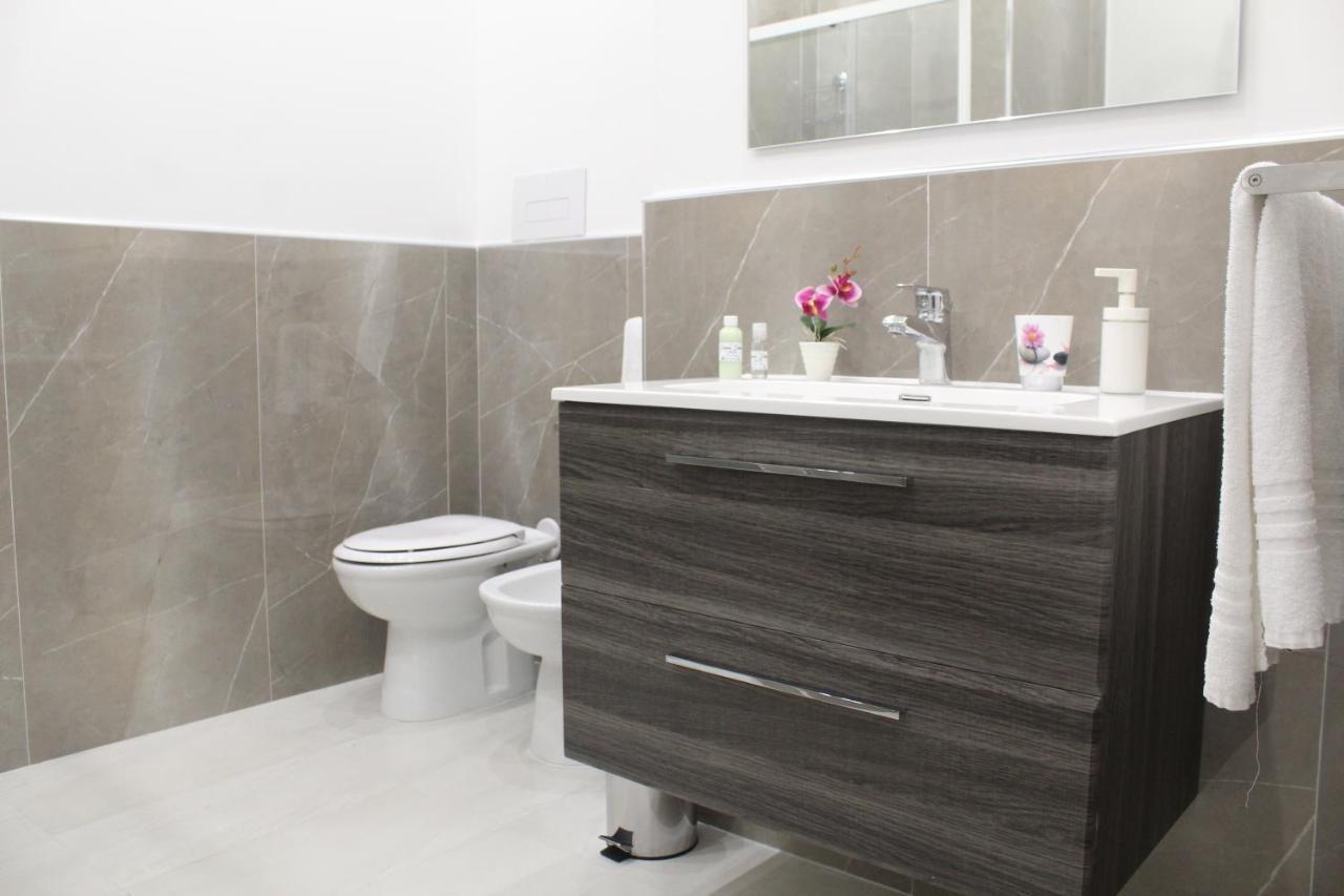 B&B Carpe Diem Palermo Rom bilde