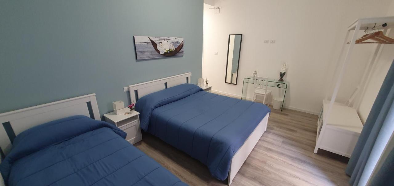 B&B Carpe Diem Palermo Rom bilde