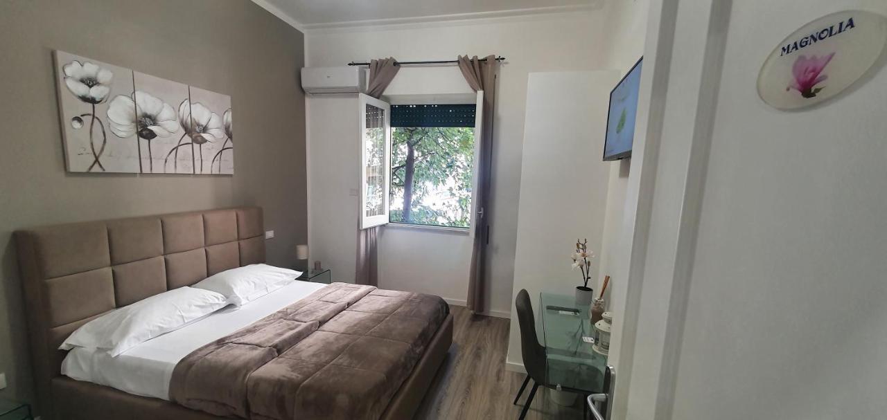 B&B Carpe Diem Palermo Rom bilde