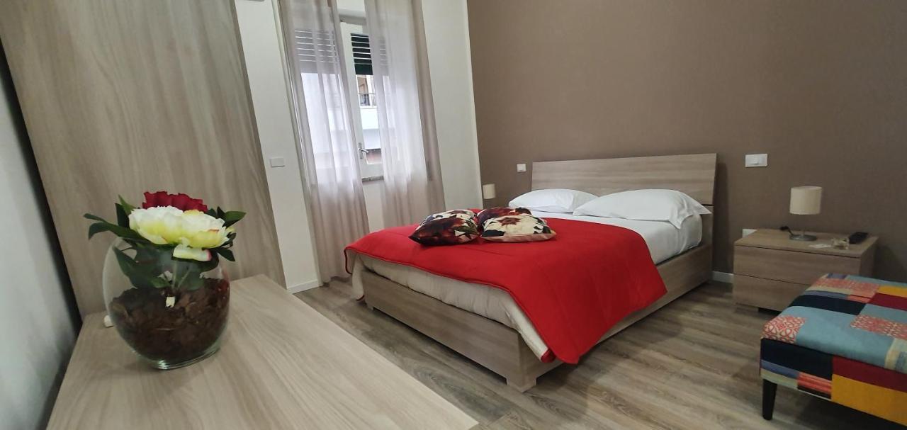 B&B Carpe Diem Palermo Rom bilde