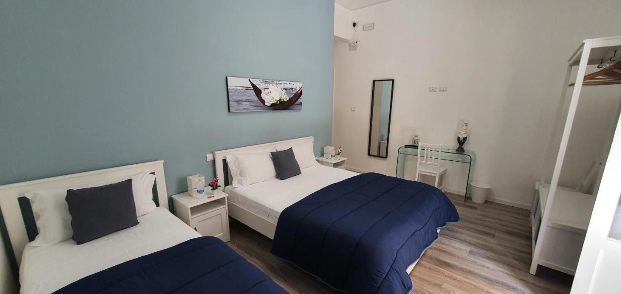 B&B Carpe Diem Palermo Eksteriør bilde