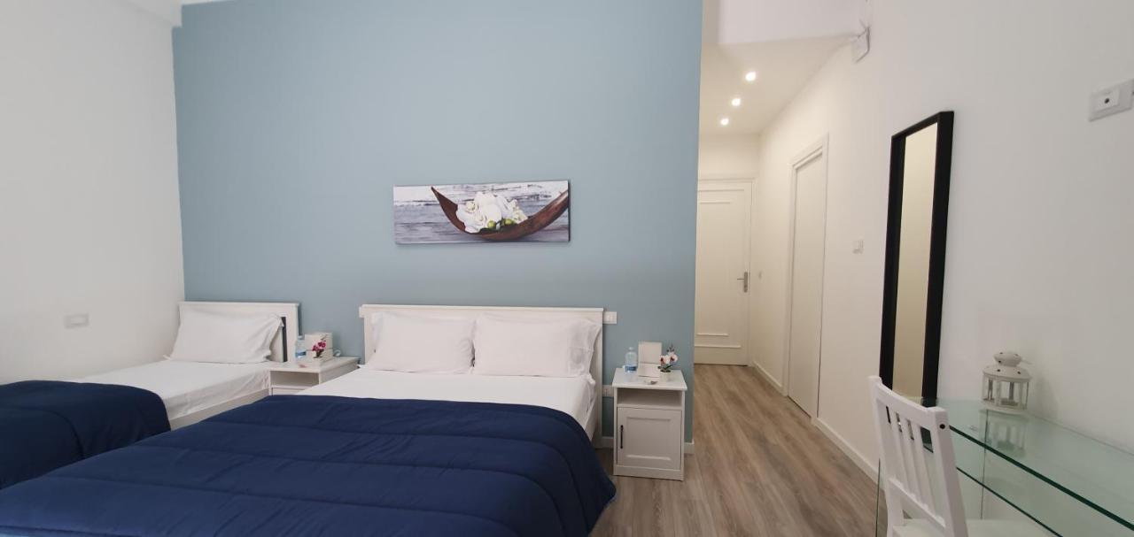B&B Carpe Diem Palermo Eksteriør bilde