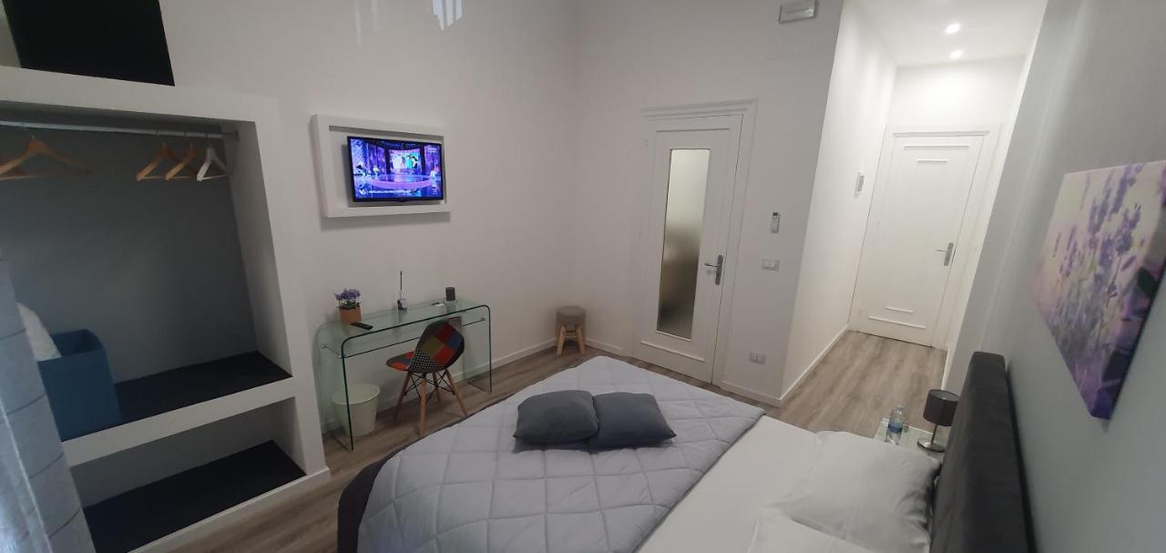 B&B Carpe Diem Palermo Eksteriør bilde
