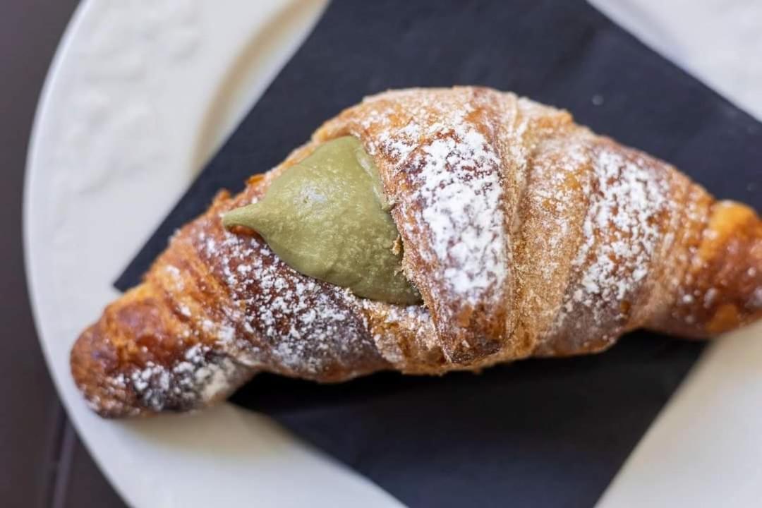 B&B Carpe Diem Palermo Eksteriør bilde