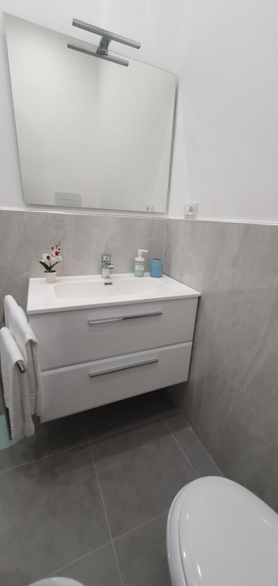 B&B Carpe Diem Palermo Rom bilde