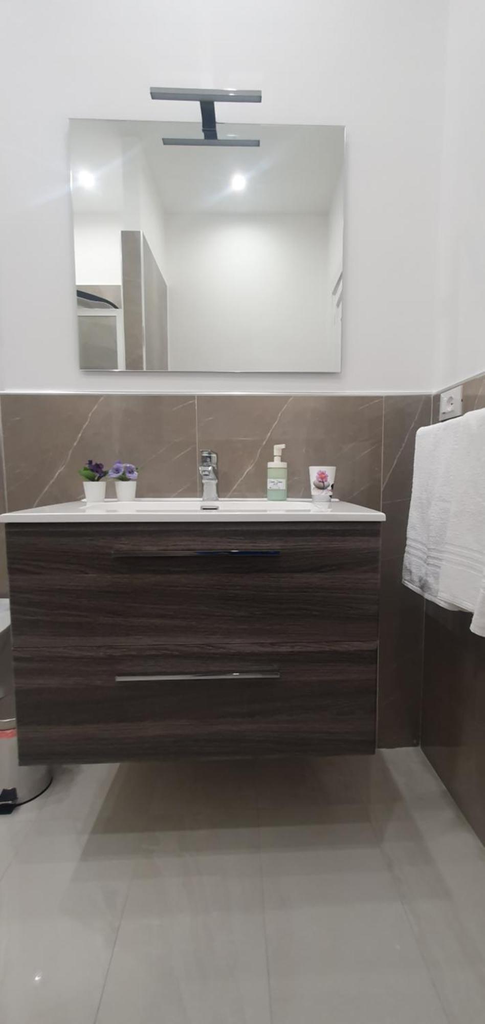 B&B Carpe Diem Palermo Rom bilde