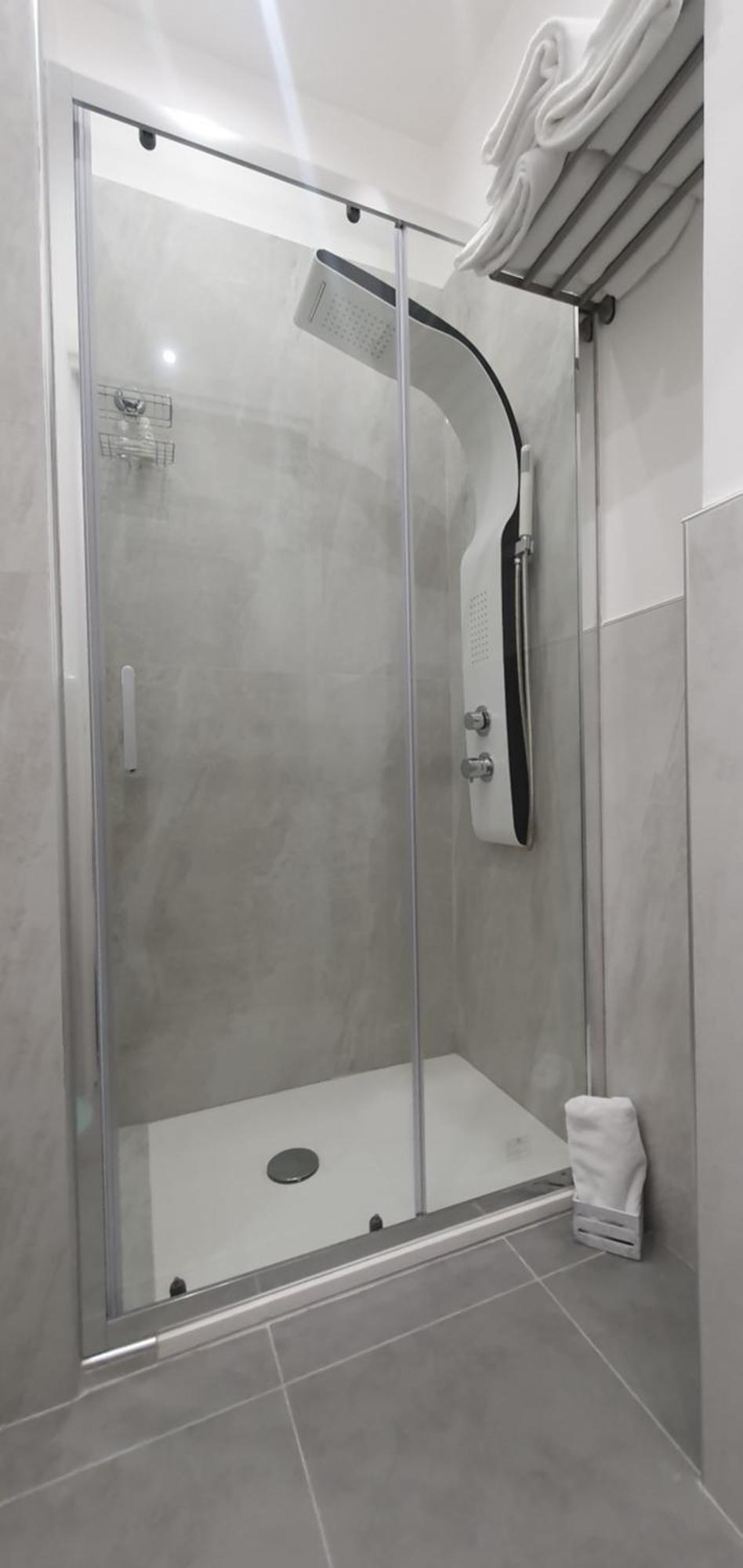 B&B Carpe Diem Palermo Rom bilde