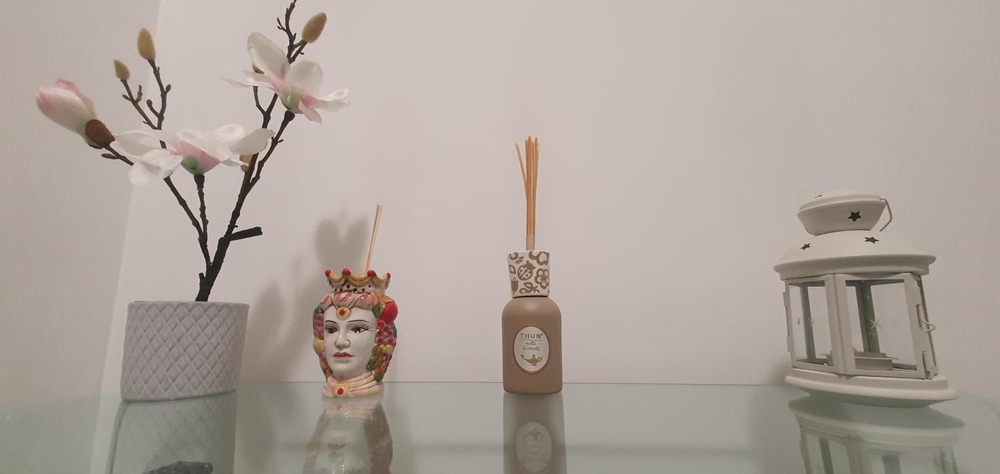 B&B Carpe Diem Palermo Rom bilde