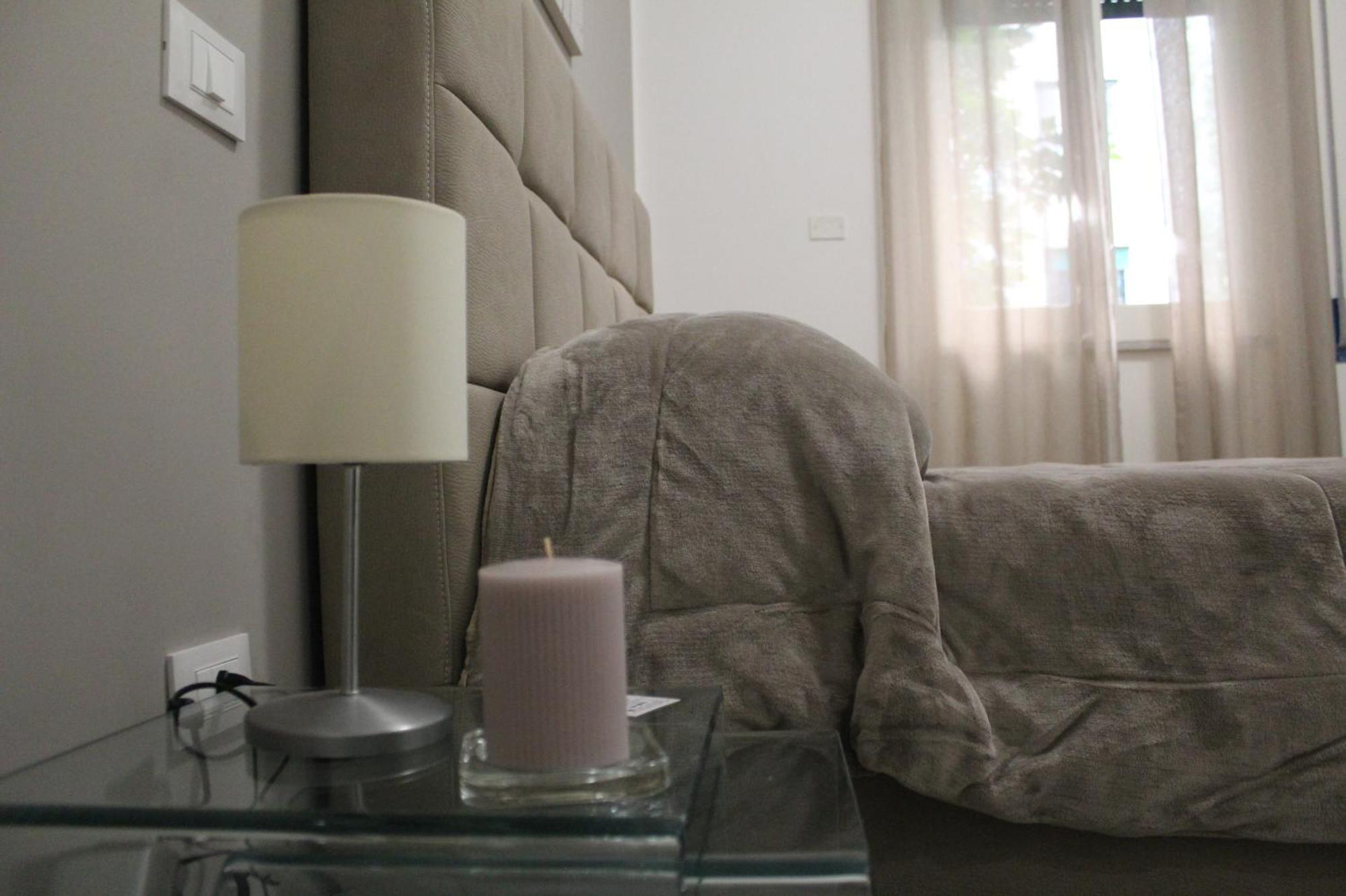 B&B Carpe Diem Palermo Rom bilde