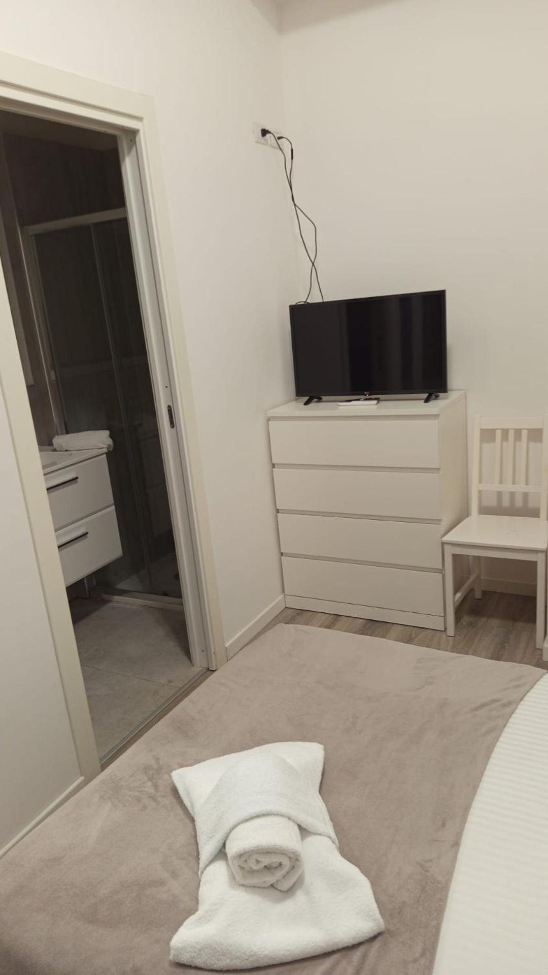 B&B Carpe Diem Palermo Eksteriør bilde