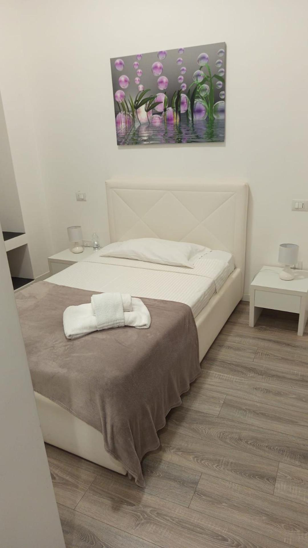 B&B Carpe Diem Palermo Eksteriør bilde