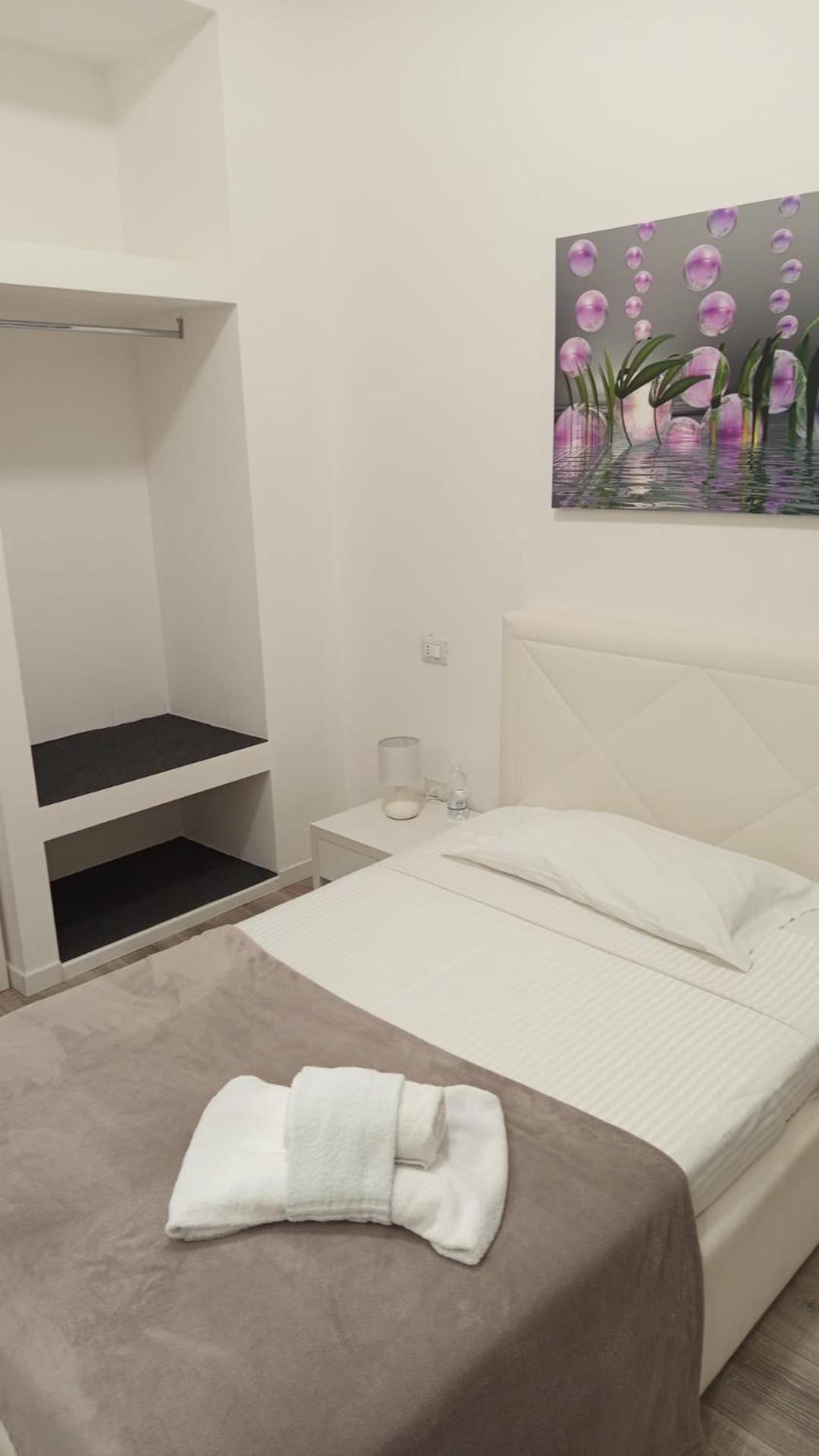 B&B Carpe Diem Palermo Eksteriør bilde