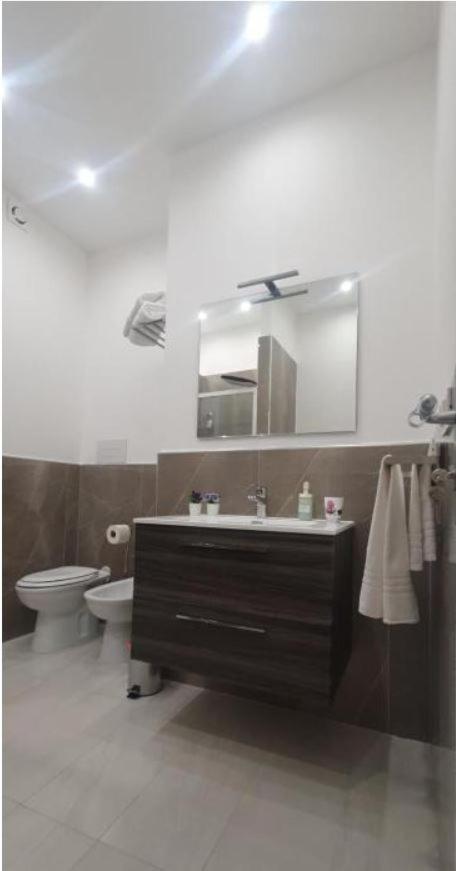 B&B Carpe Diem Palermo Eksteriør bilde
